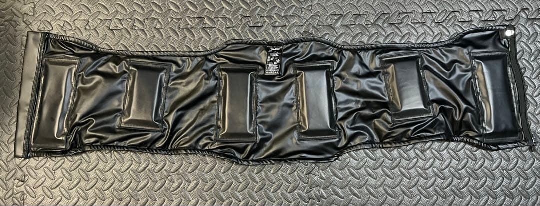 SIXPAD Core Belt2 コントローラー付 LLサイズ シックスパッド