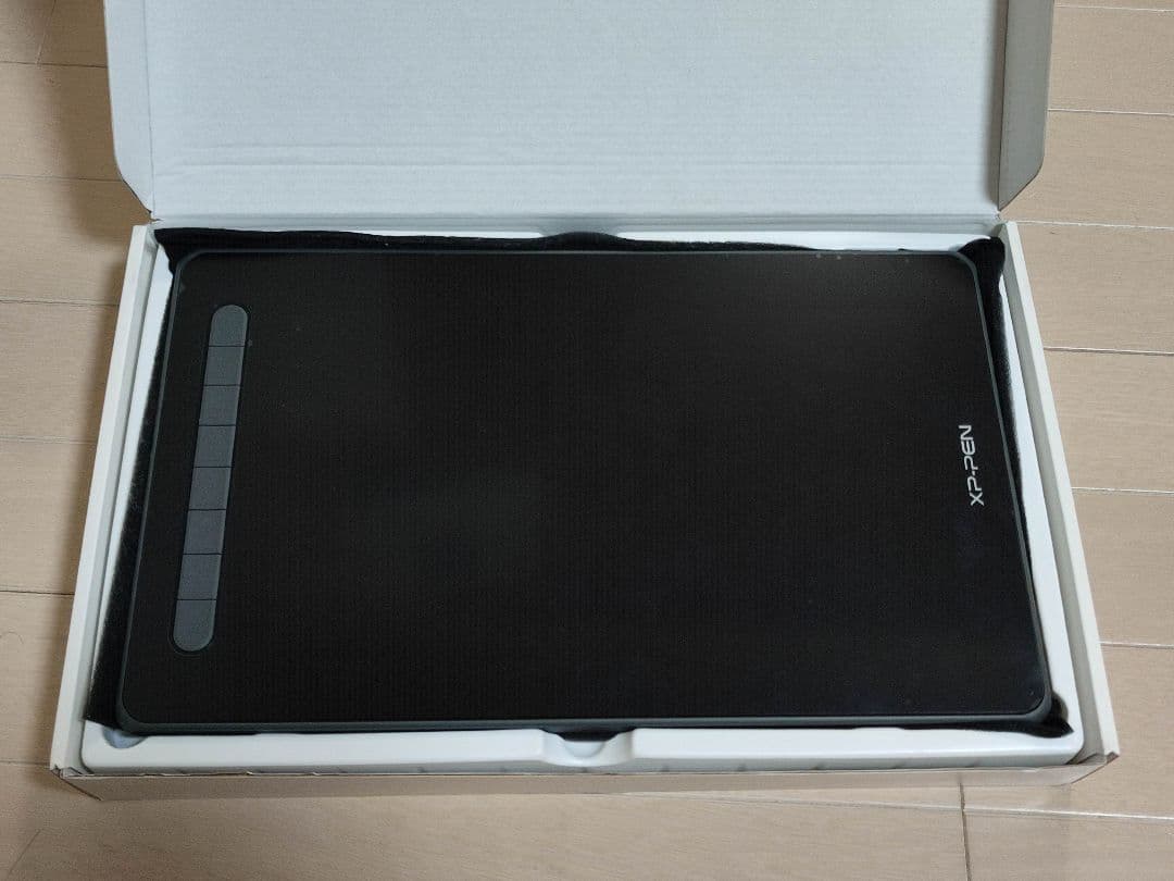 XP-PEN液晶ペンタブレット Artist 12 セカンド