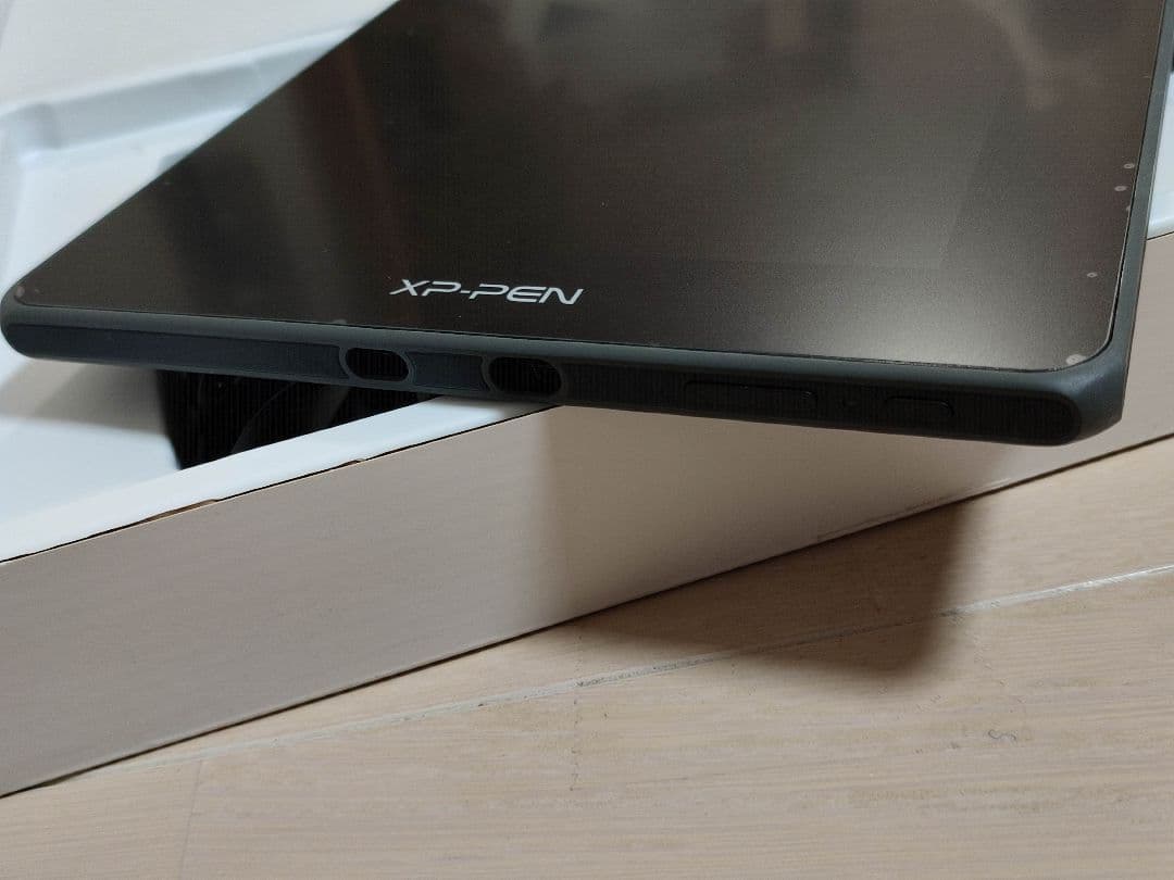 XP-PEN液晶ペンタブレット Artist 12 セカンド