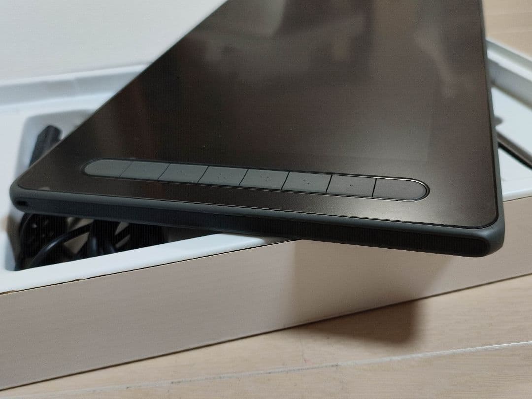 XP-PEN液晶ペンタブレット Artist 12 セカンド