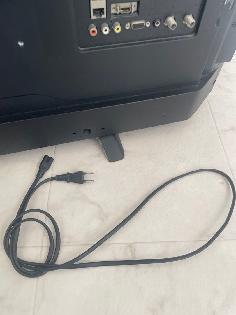 SONY 液晶テレビ　KJ-32W500C 32型