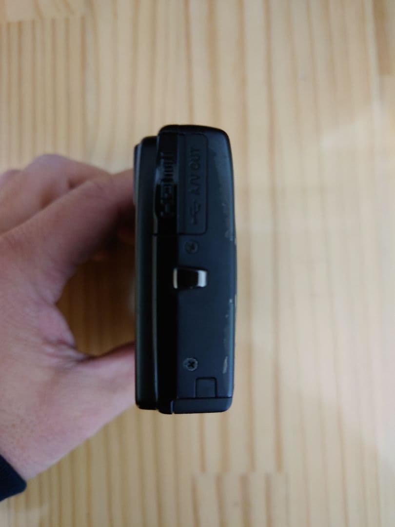 ★実用品★ Nikon ニコン COOLPIX クールピクス S6100