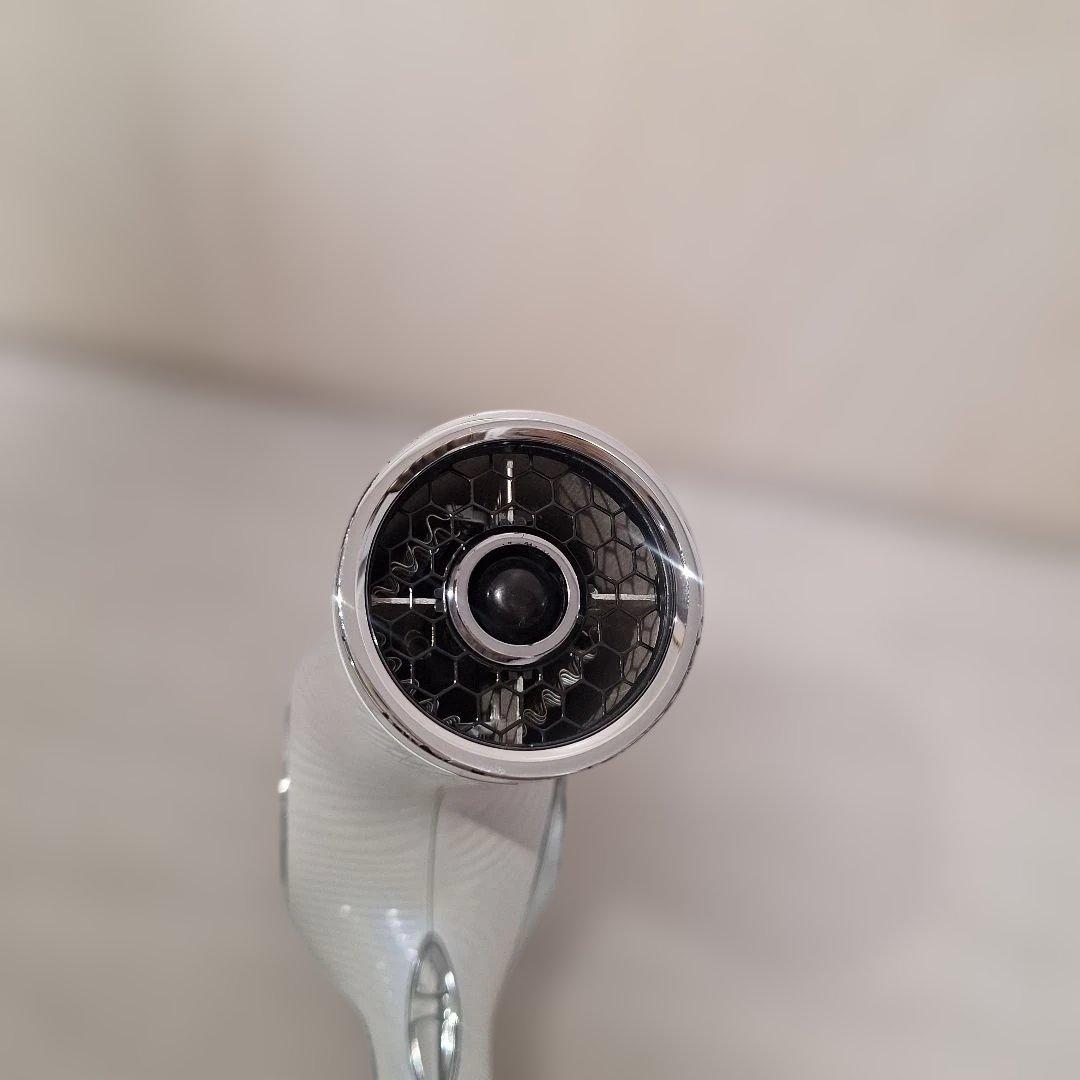 2024年製☆動作確認済ReFa リファ ビューテック ドライヤープロ ホワイト