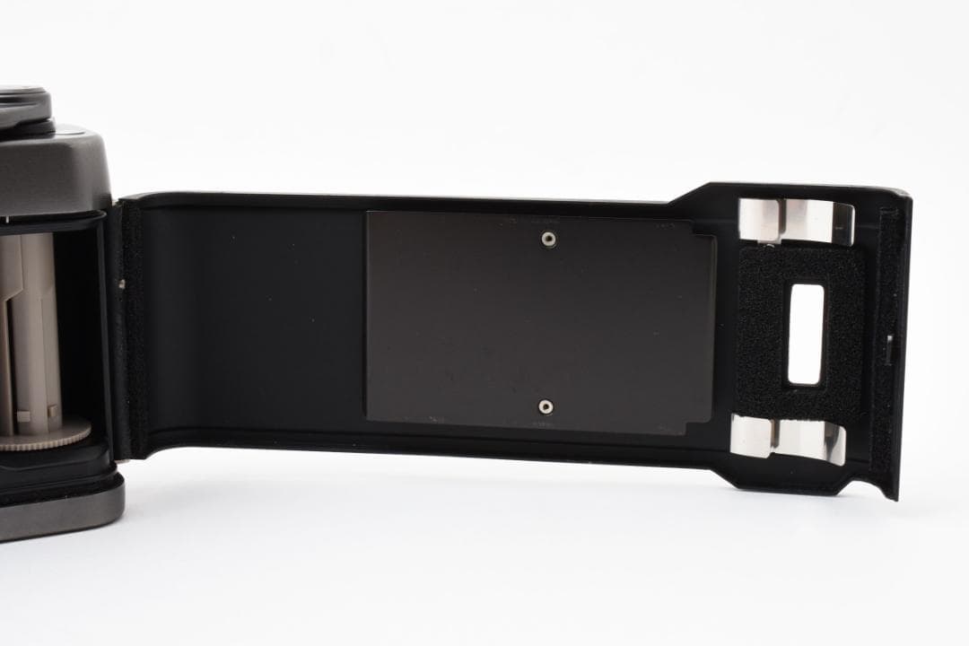 【jugemu95】コンタックス S2b フィルムカメラ 一眼レフ ボディ