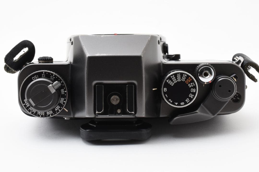 【jugemu95】コンタックス S2b フィルムカメラ 一眼レフ ボディ