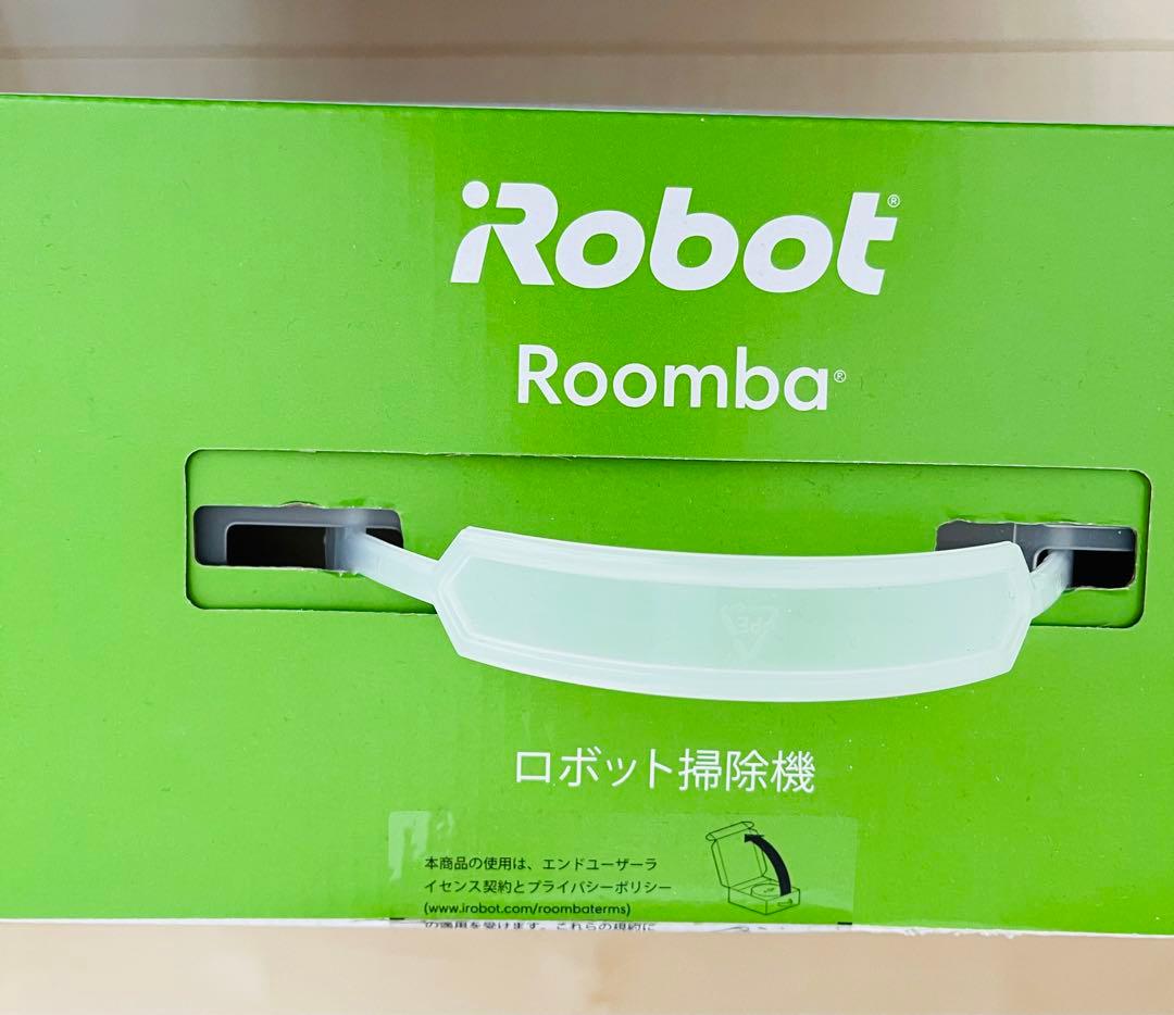 【新品未開封】ルンバ i2 ロボット掃除機「ルンバ （i215860）」