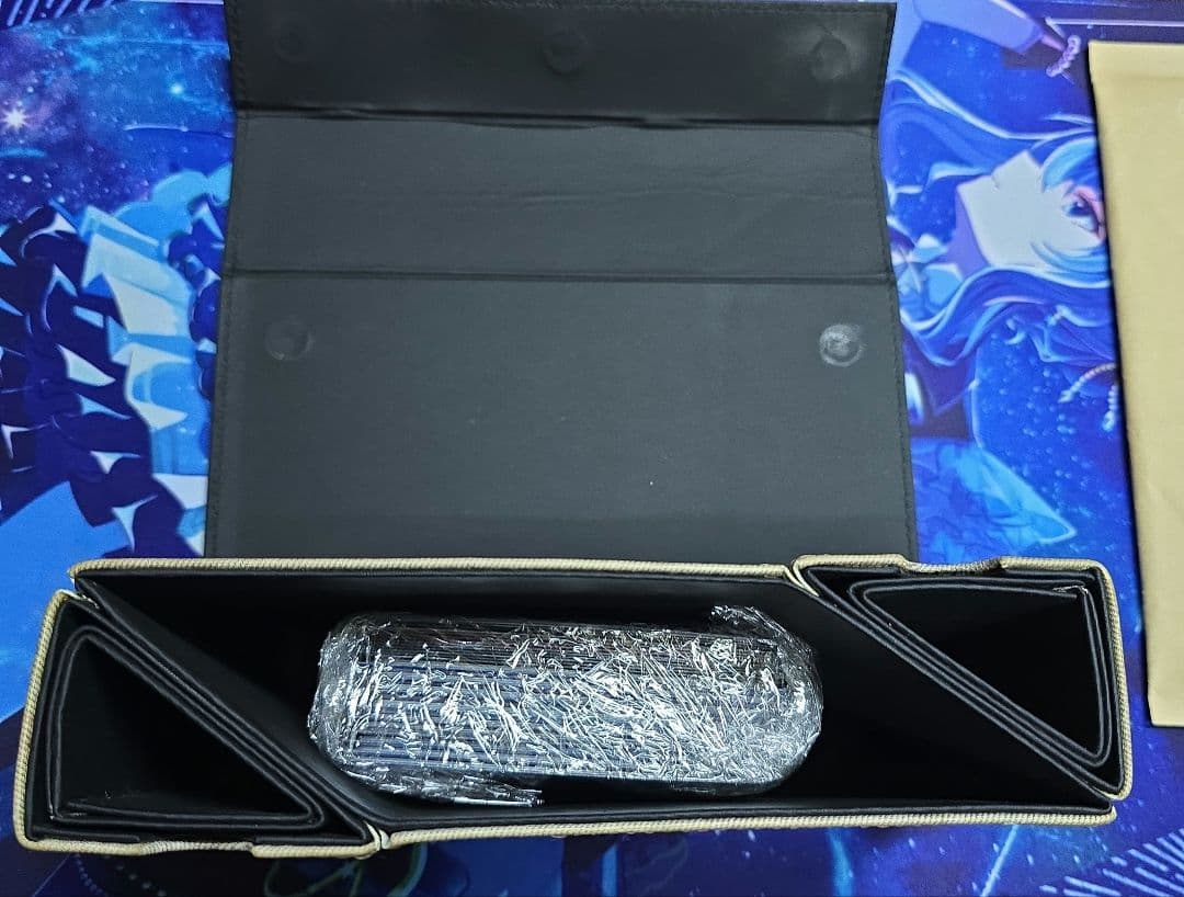 モンスターストライク　えびす　デッキ　ヴァンガード