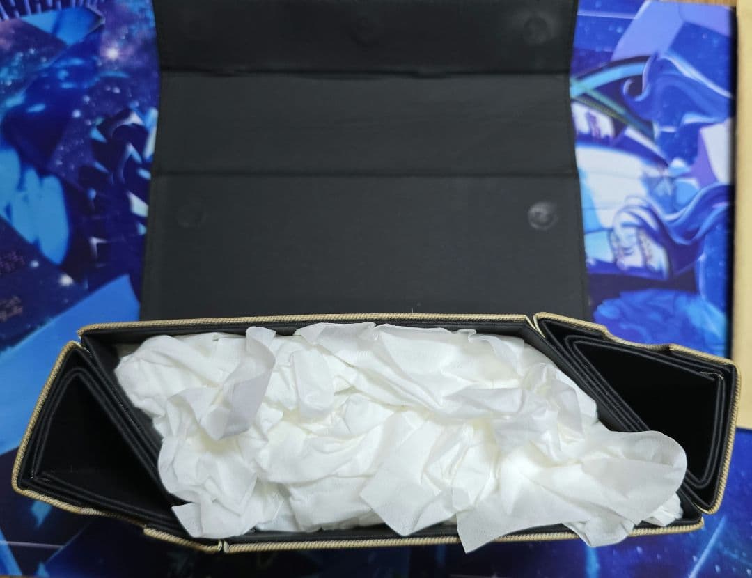 モンスターストライク　えびす　デッキ　ヴァンガード