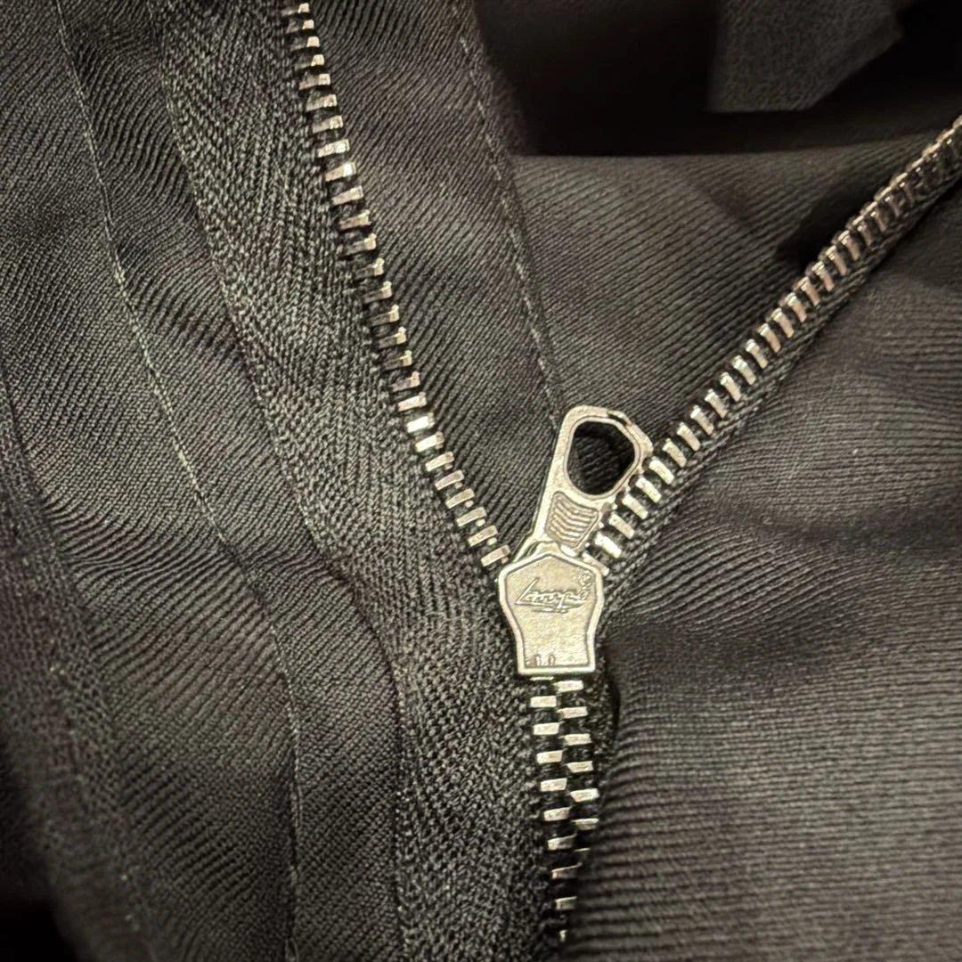 john galliano フレア　スラックス　48