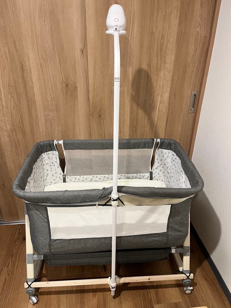 Vinona ベビーベッド