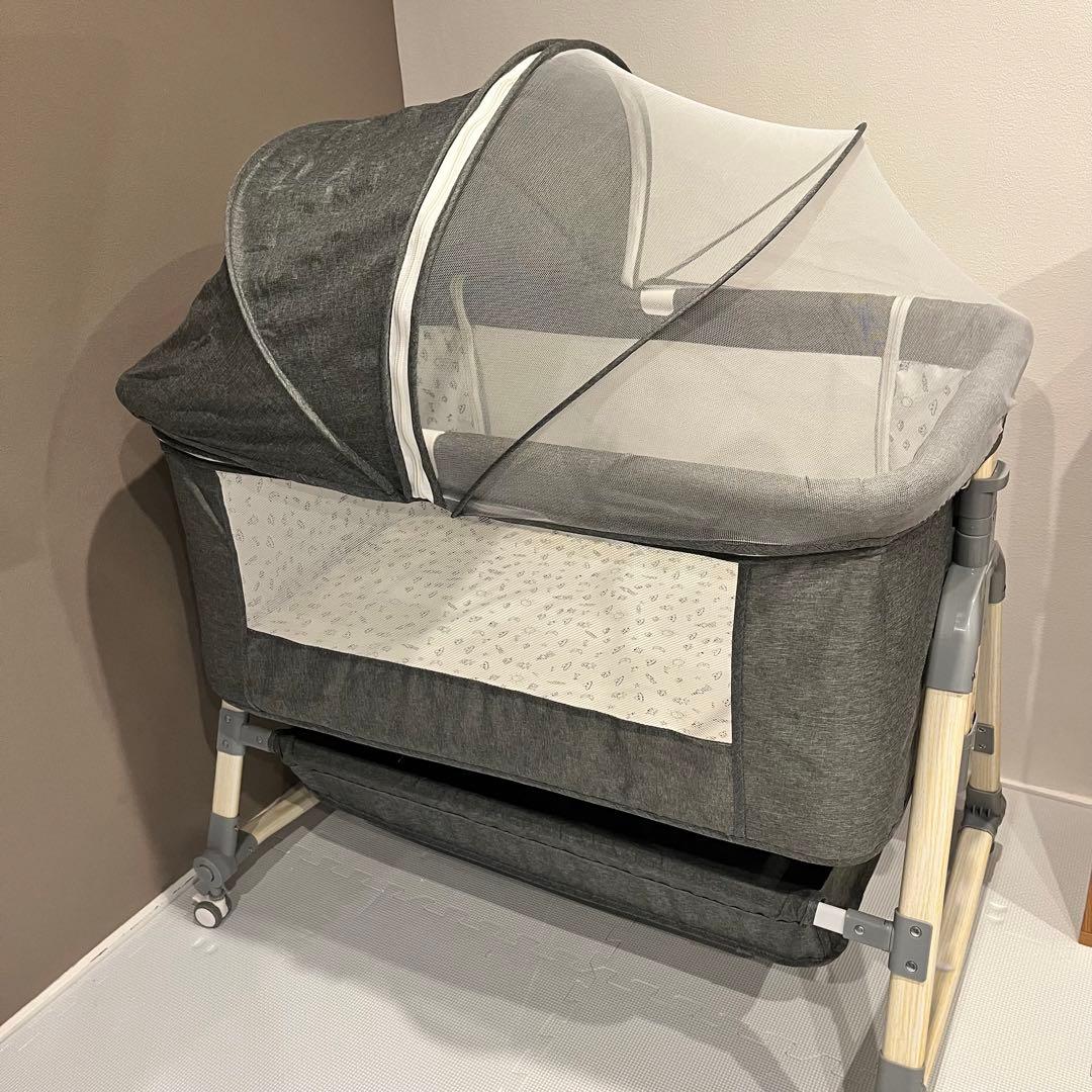 Vinona ベビーベッド