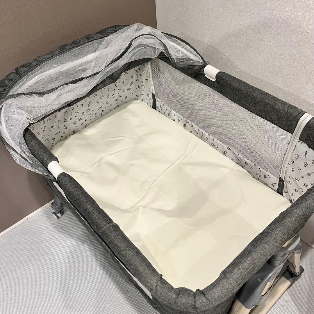 Vinona ベビーベッド