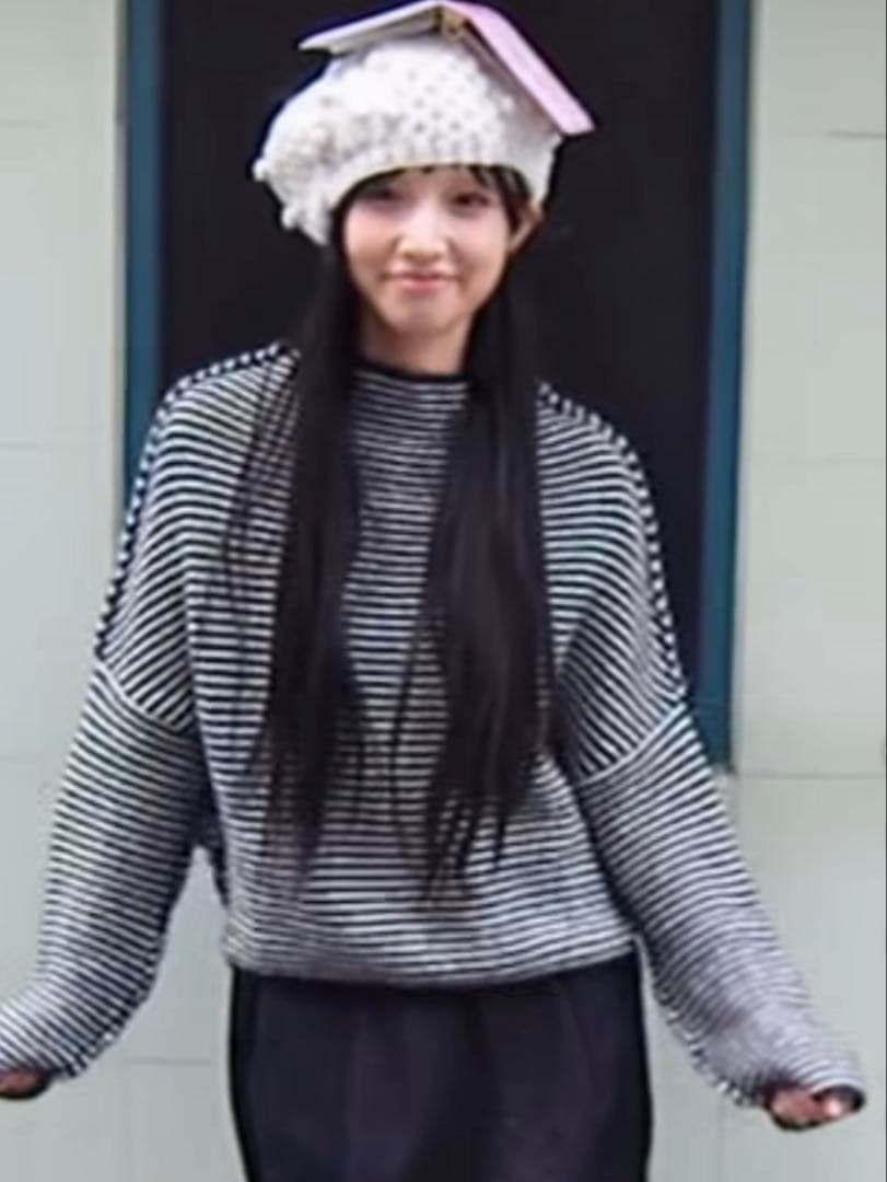 トップス UNIF Ctrl Sweater