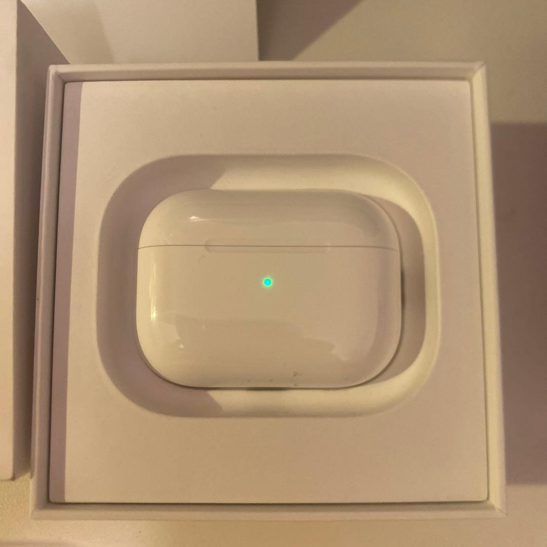AirPods pro 第2世代　開封済み、未使用品