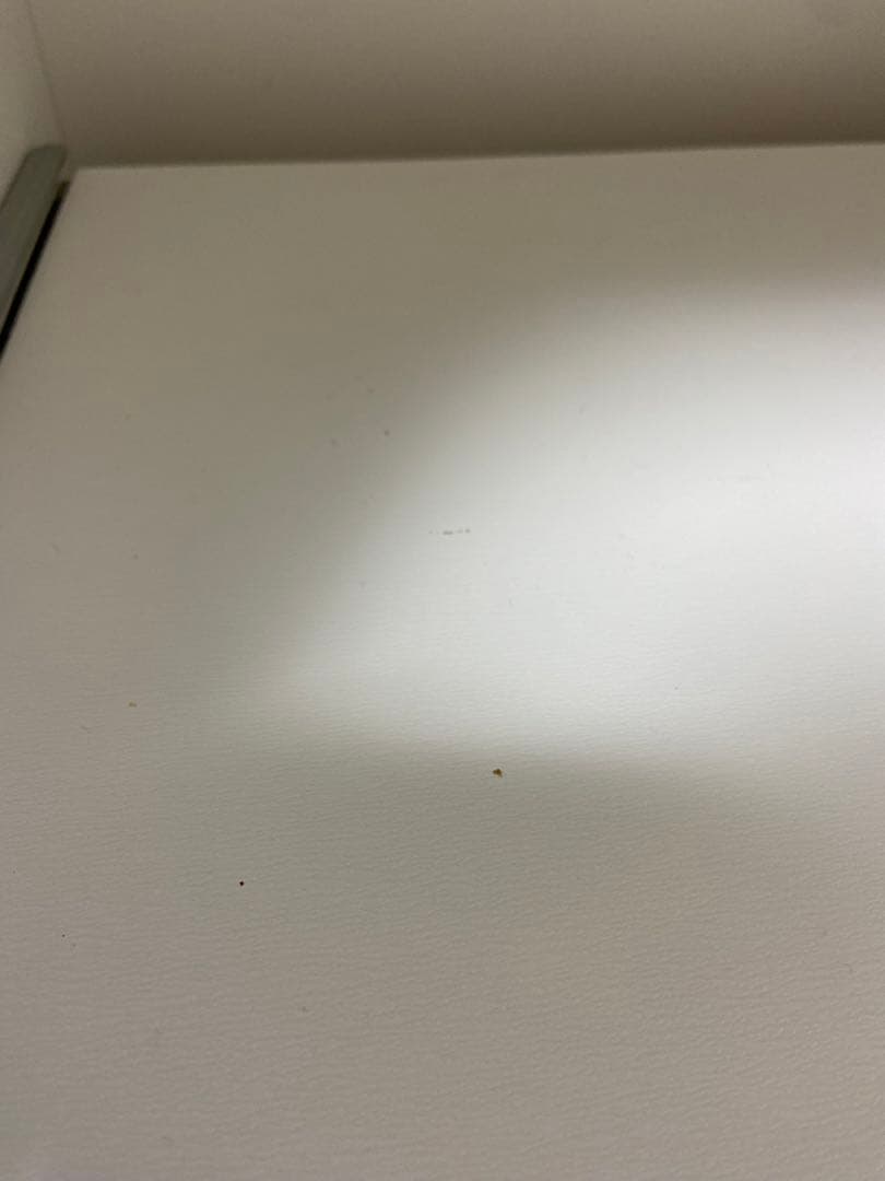 【最終価格・出品終了間近】ニトリ　キッチンボード　80cm幅 190cm高