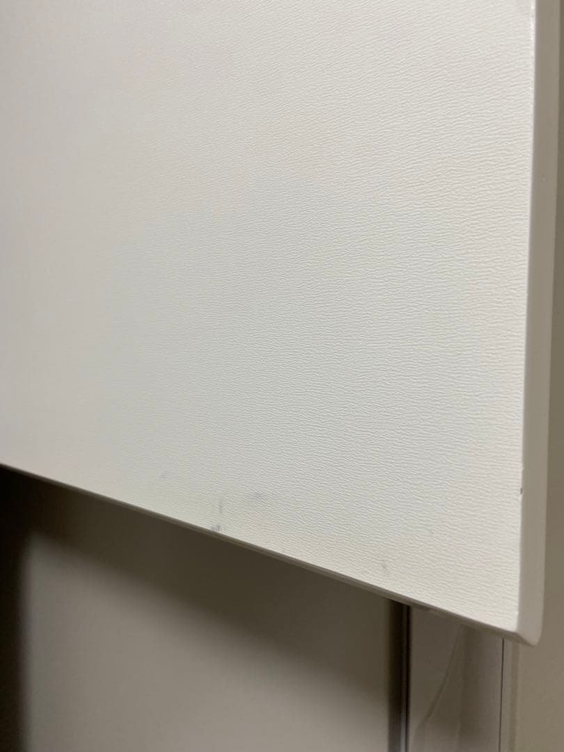 【最終価格・出品終了間近】ニトリ　キッチンボード　80cm幅 190cm高