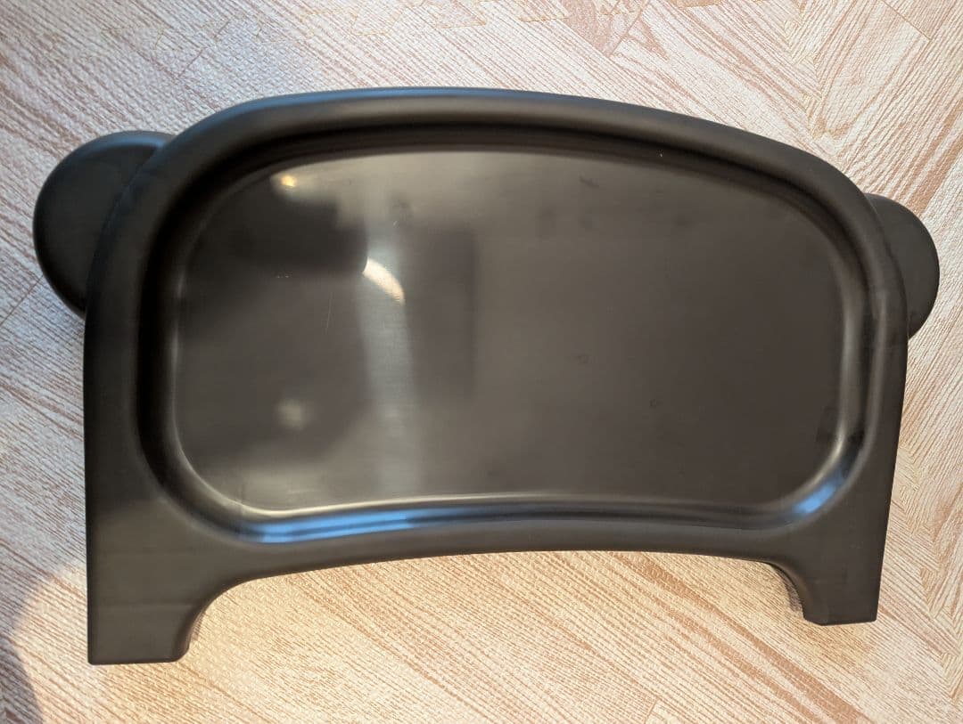 アップリカAprica ハイローチェア　ユラリズムオート　電動