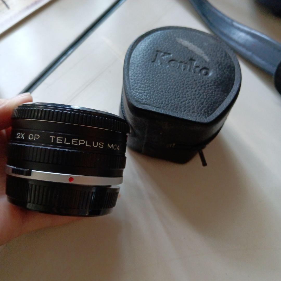 オリンパス フィルムカメラ レンズセット　写真内の物のみ