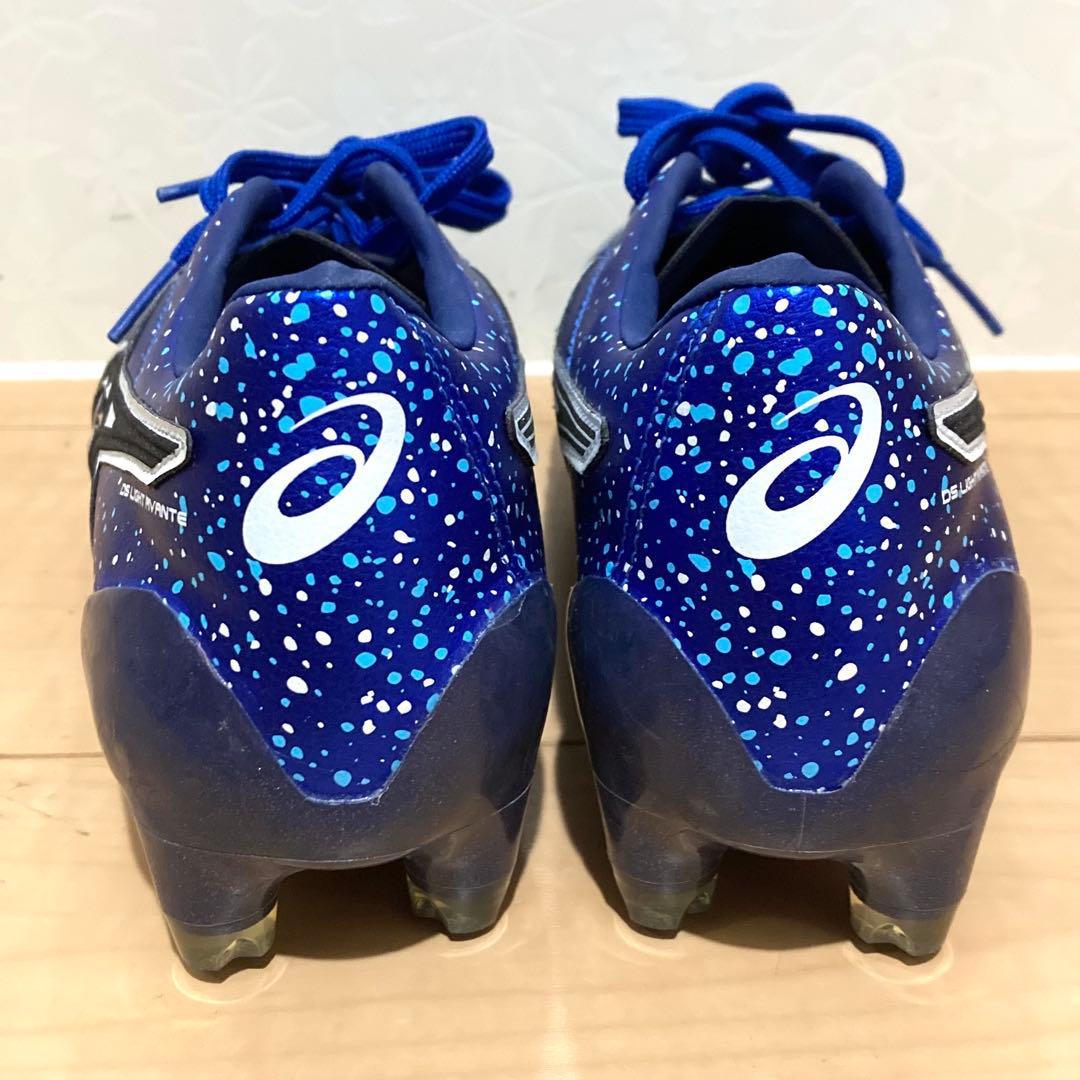 大人気✨asics DSライト AVANTE 小野 伸二　乾 貴士 24.5cm