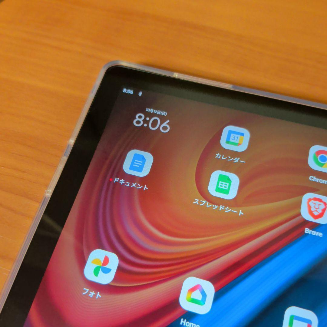 ブラックフライデー特価 Lenovo レノボ タブレット Tab M10 3rd