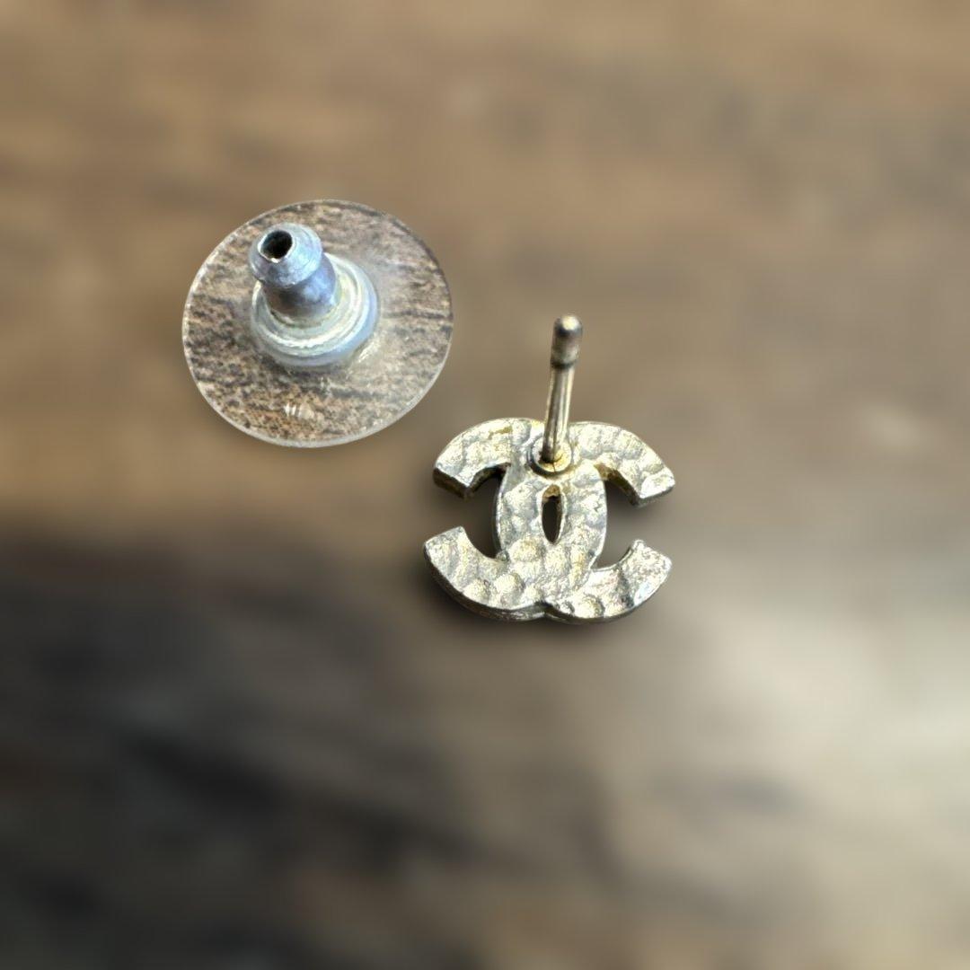 CHANELピアス　片方のみ