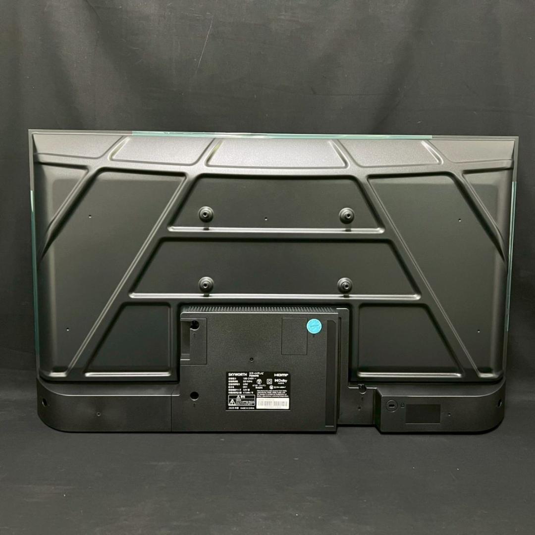 2025年製 未使用 32インチ SKYWORTH F32S21Q 液晶テレビ