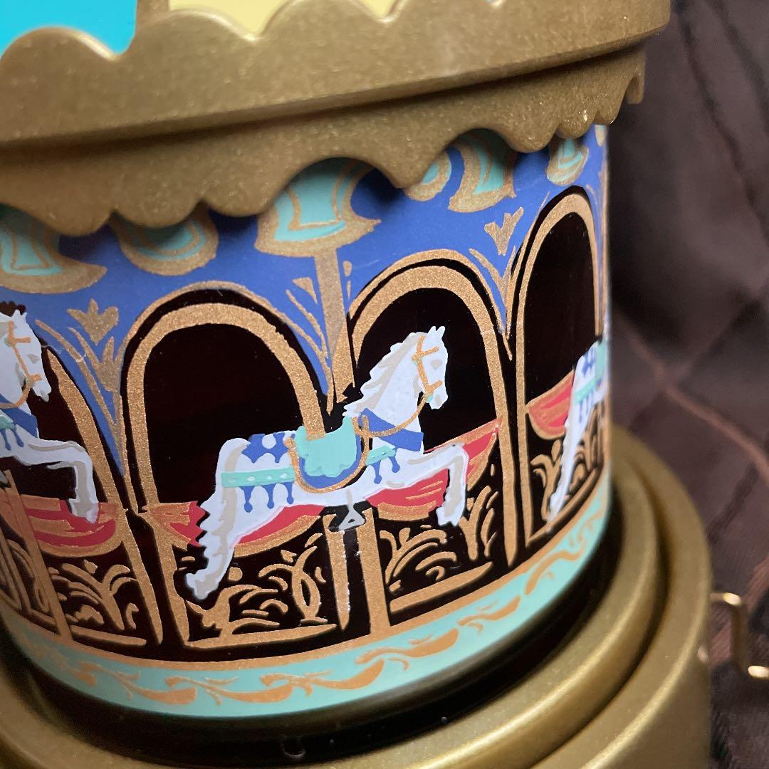 サントリーウイスキー　メリーゴーランド　エイジング15（即購入可能）