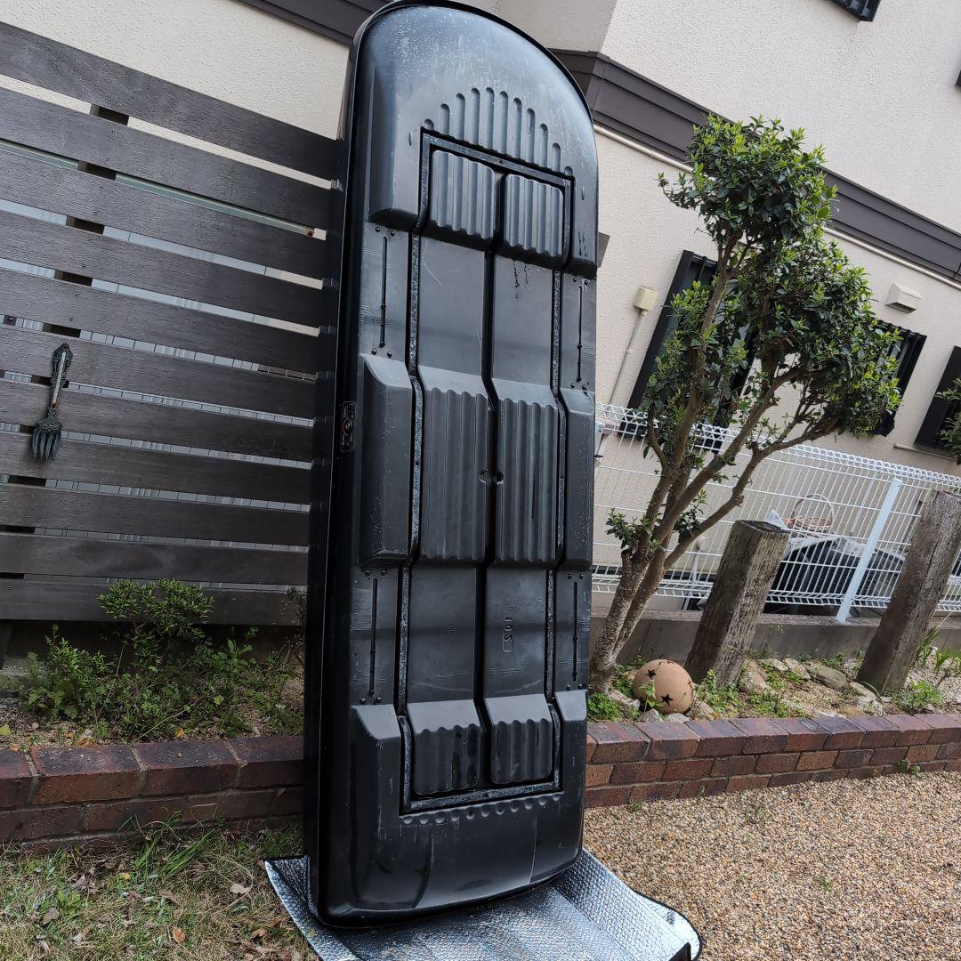 THULE スーリー ジェットバッグ