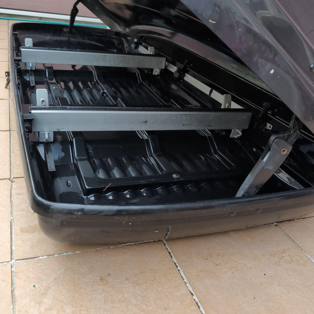 THULE スーリー ジェットバッグ