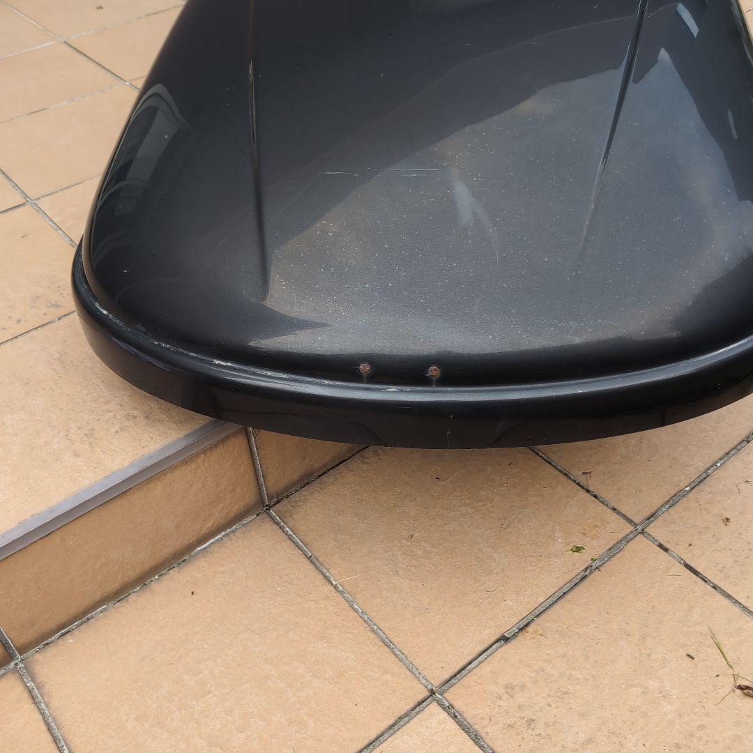 THULE スーリー ジェットバッグ