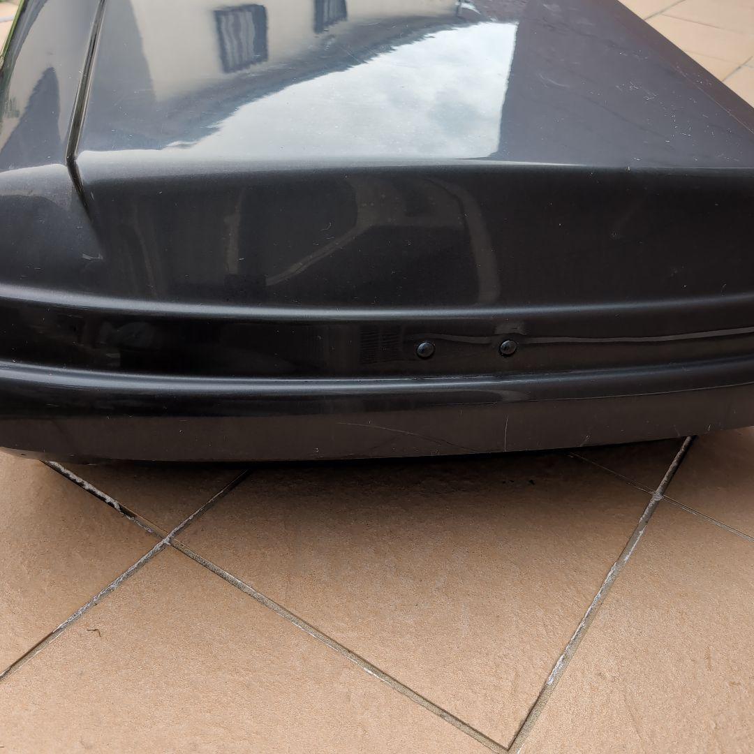 THULE スーリー ジェットバッグ