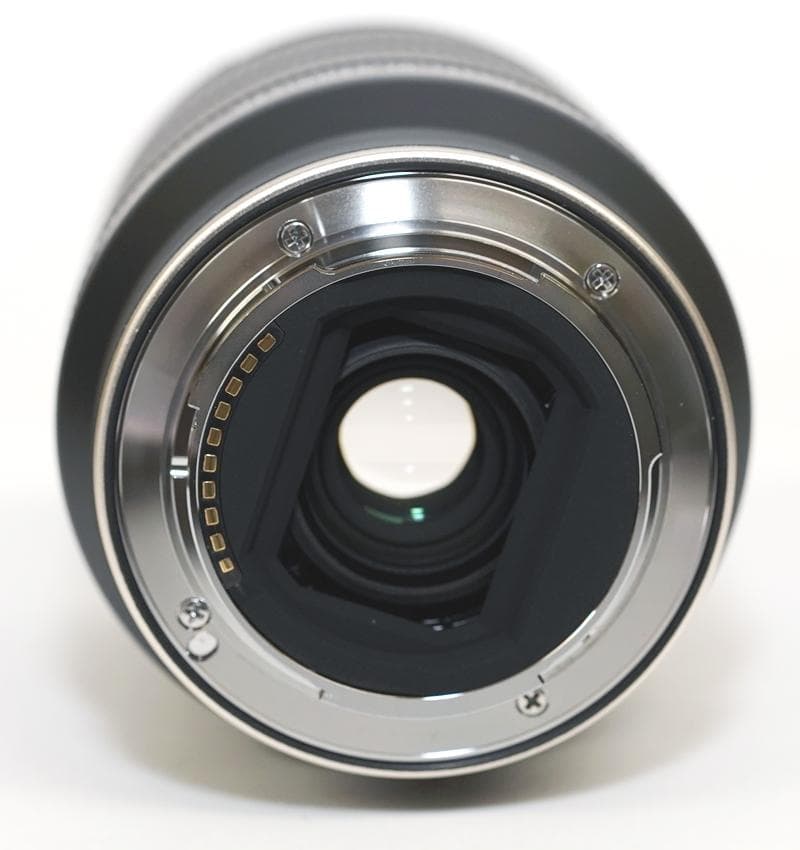 TAMRON 17-28mm F/2.8 Di III RXD 極美品