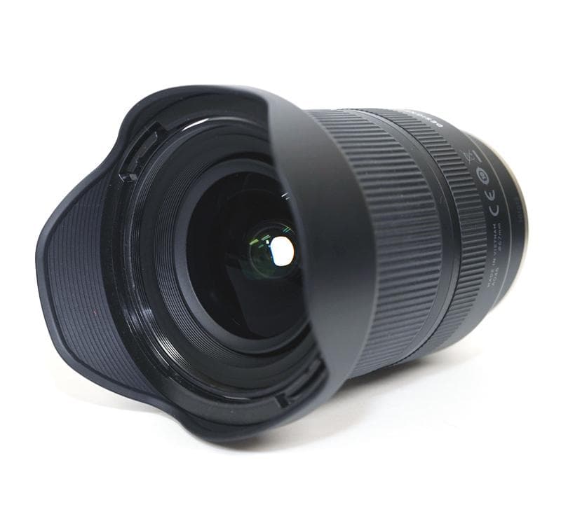 TAMRON 17-28mm F/2.8 Di III RXD 極美品