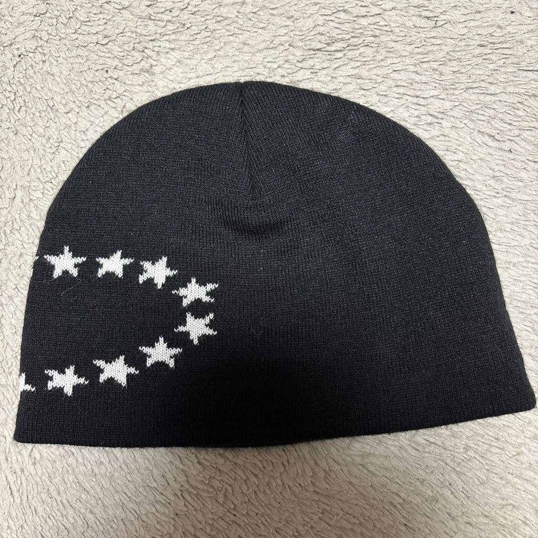 正規品　AFB ビーニー　黒 完売品