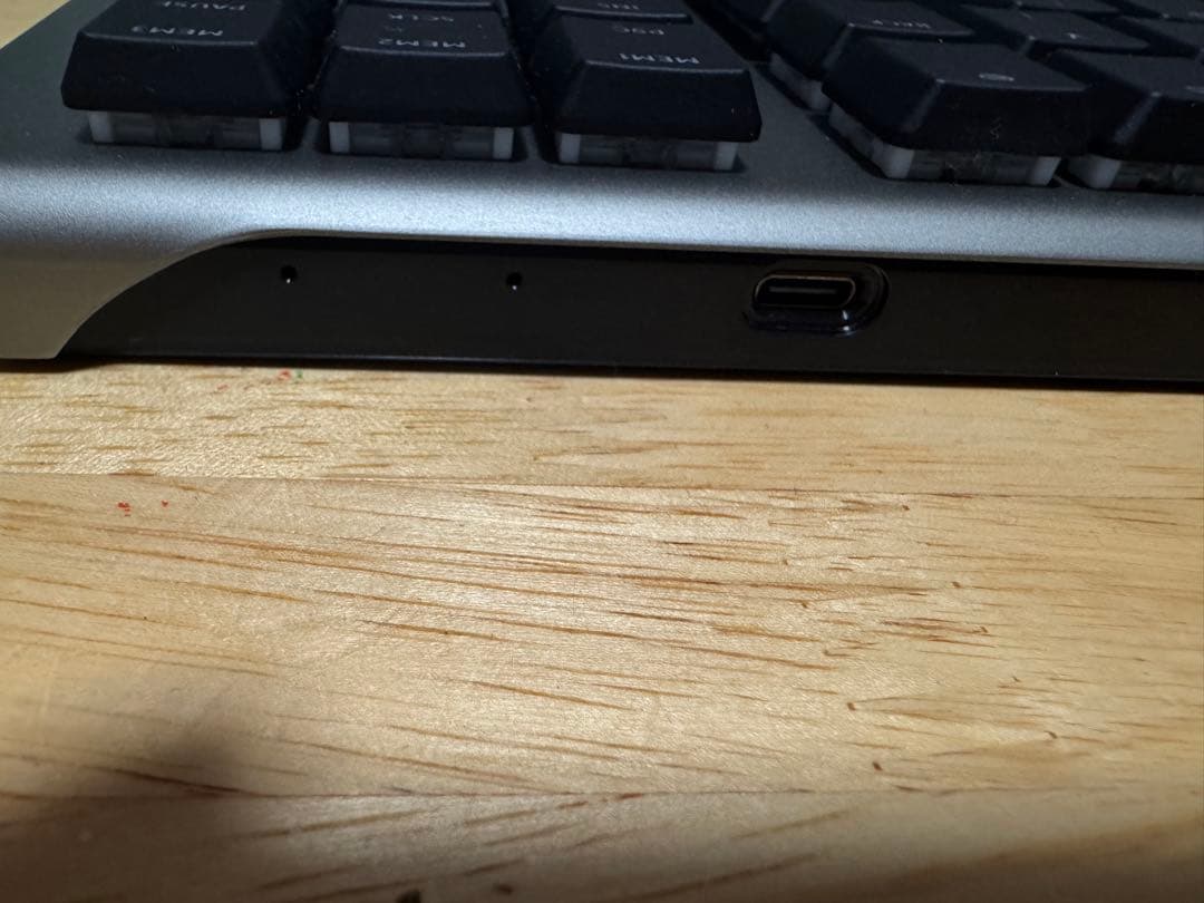 ZENAIM KEYBOARD 日本語配列 キーボード ラピッドトリガー