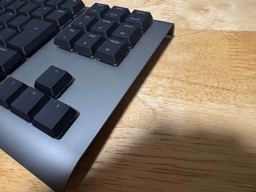 ZENAIM KEYBOARD 日本語配列 キーボード ラピッドトリガー