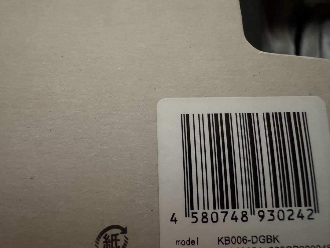 ZENAIM KEYBOARD 日本語配列 キーボード ラピッドトリガー