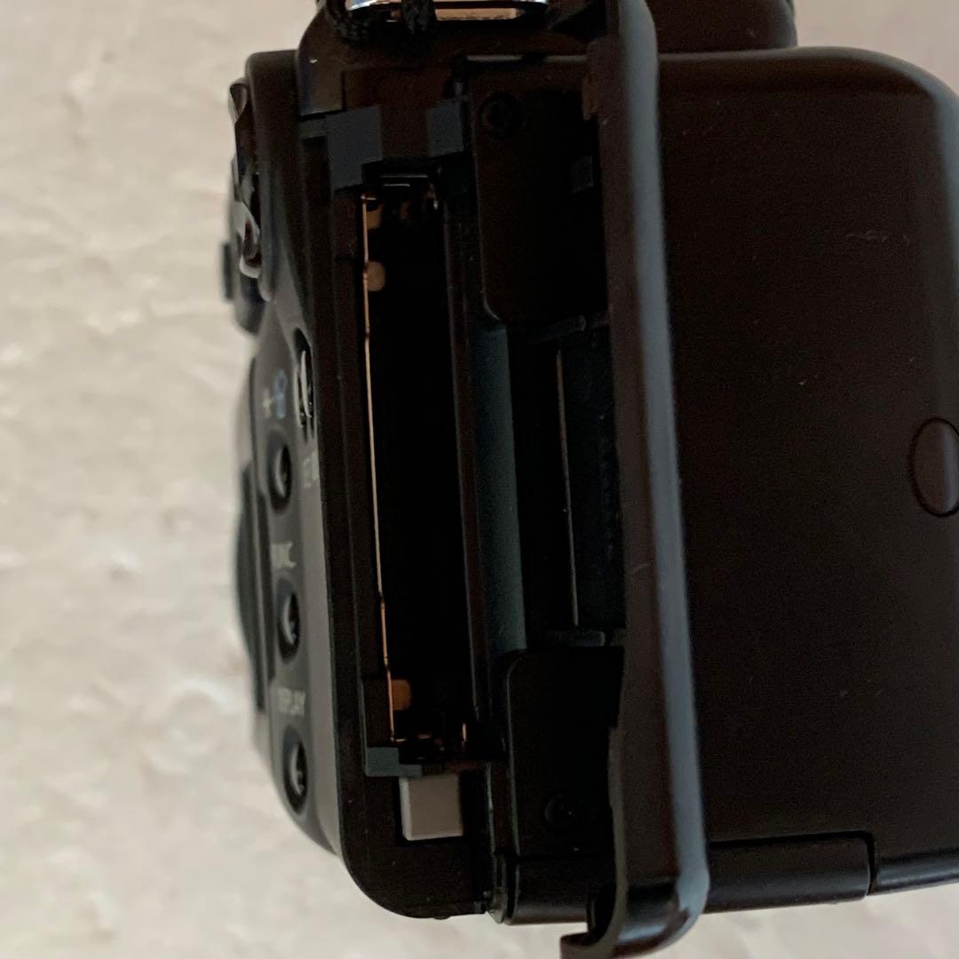 キャノン CANON PowerShot G5 デジカメ