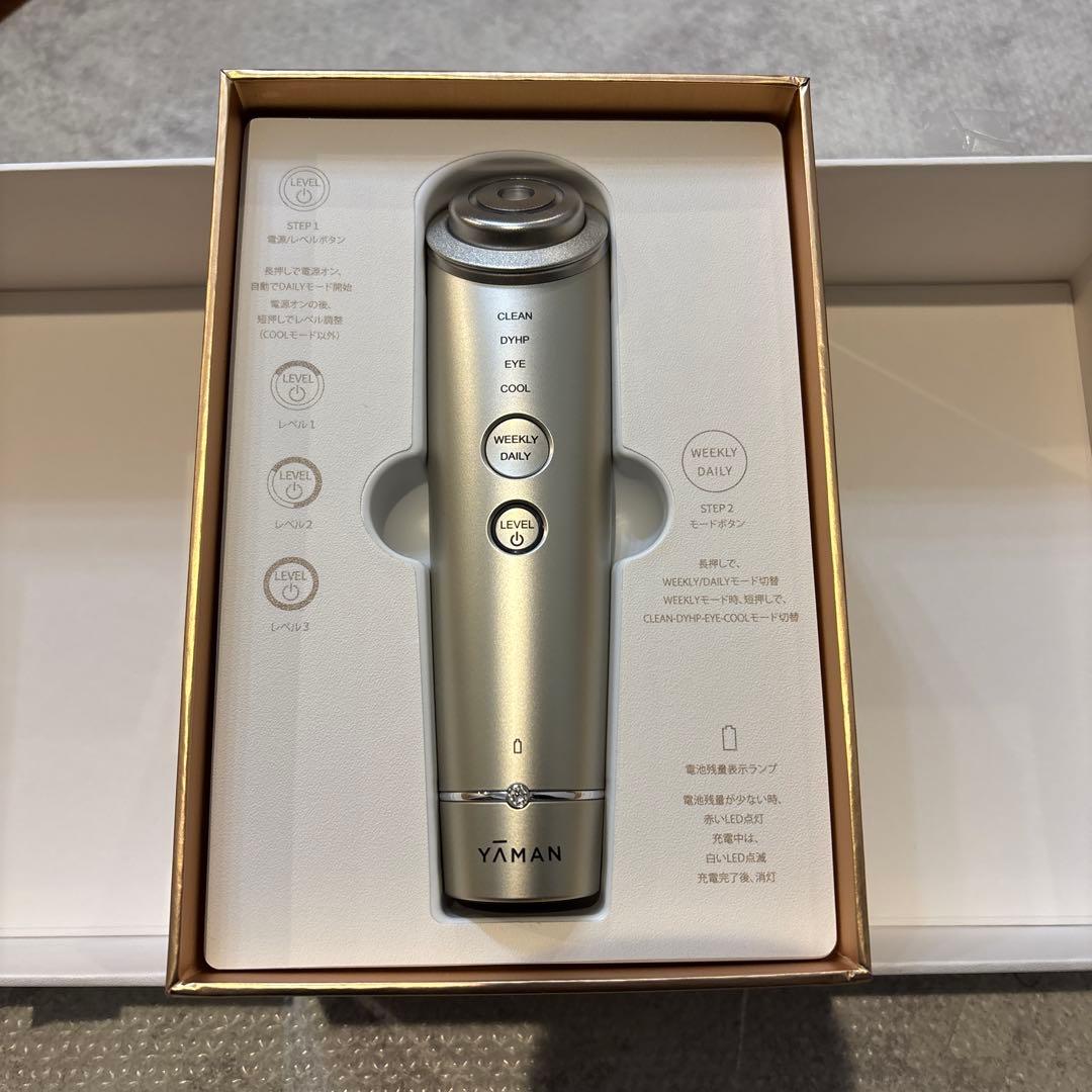 YA-MAN フォトプラスシャイニーネオ