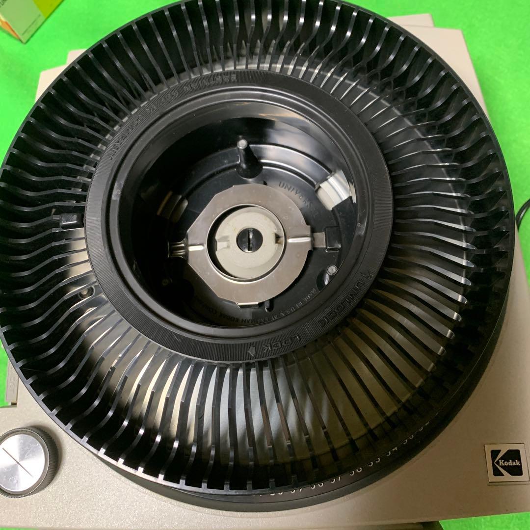 レア コダック スライドプロジェクター AF-2