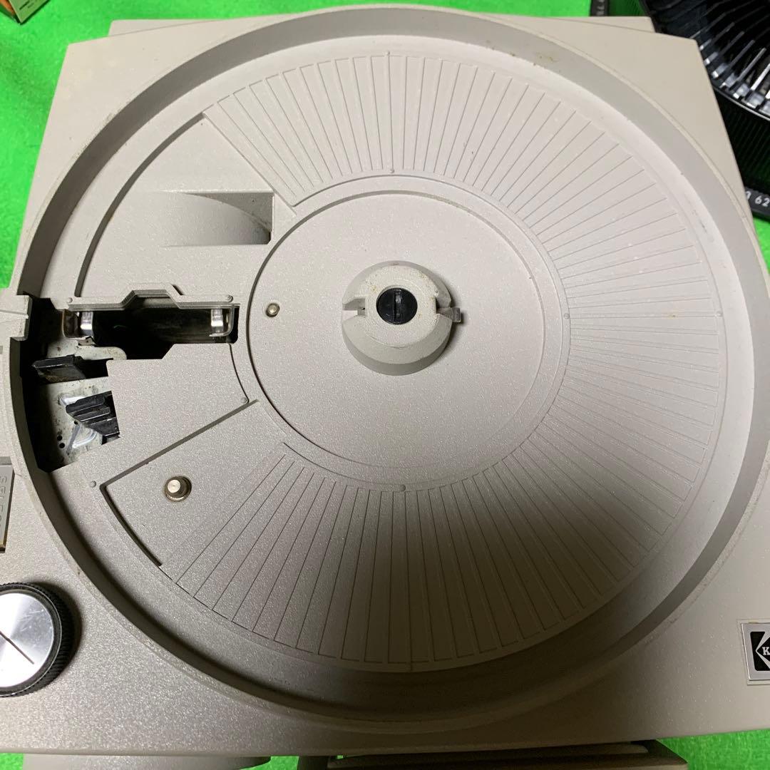 レア コダック スライドプロジェクター AF-2