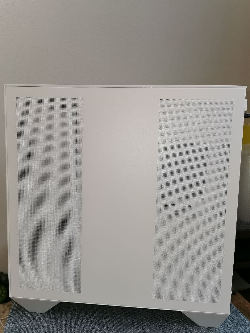 美品 dark Flash DY470 おまけ付き PCケース