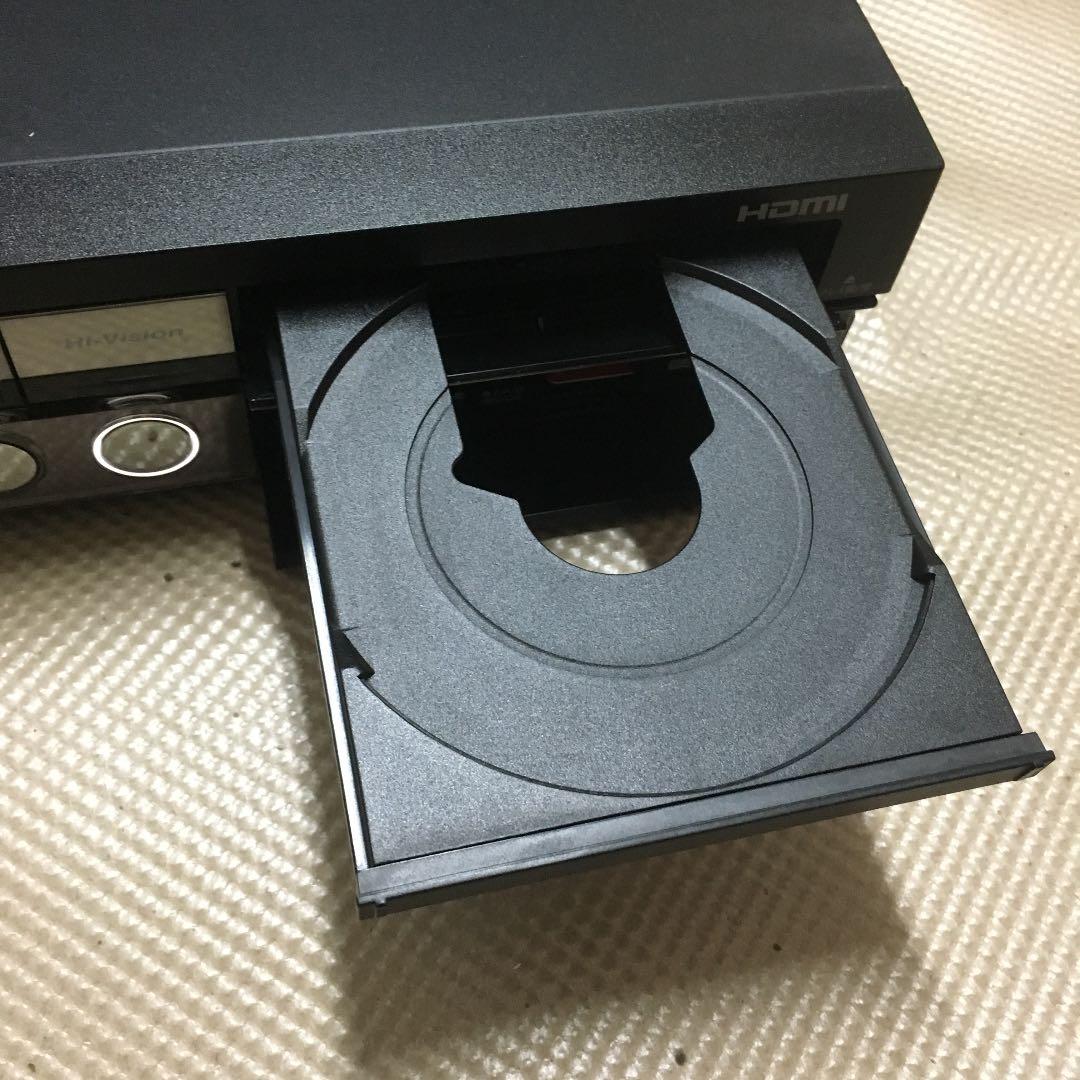 0783 DV-ACV52 シャープ アクオス AQUOS HD レコーダー