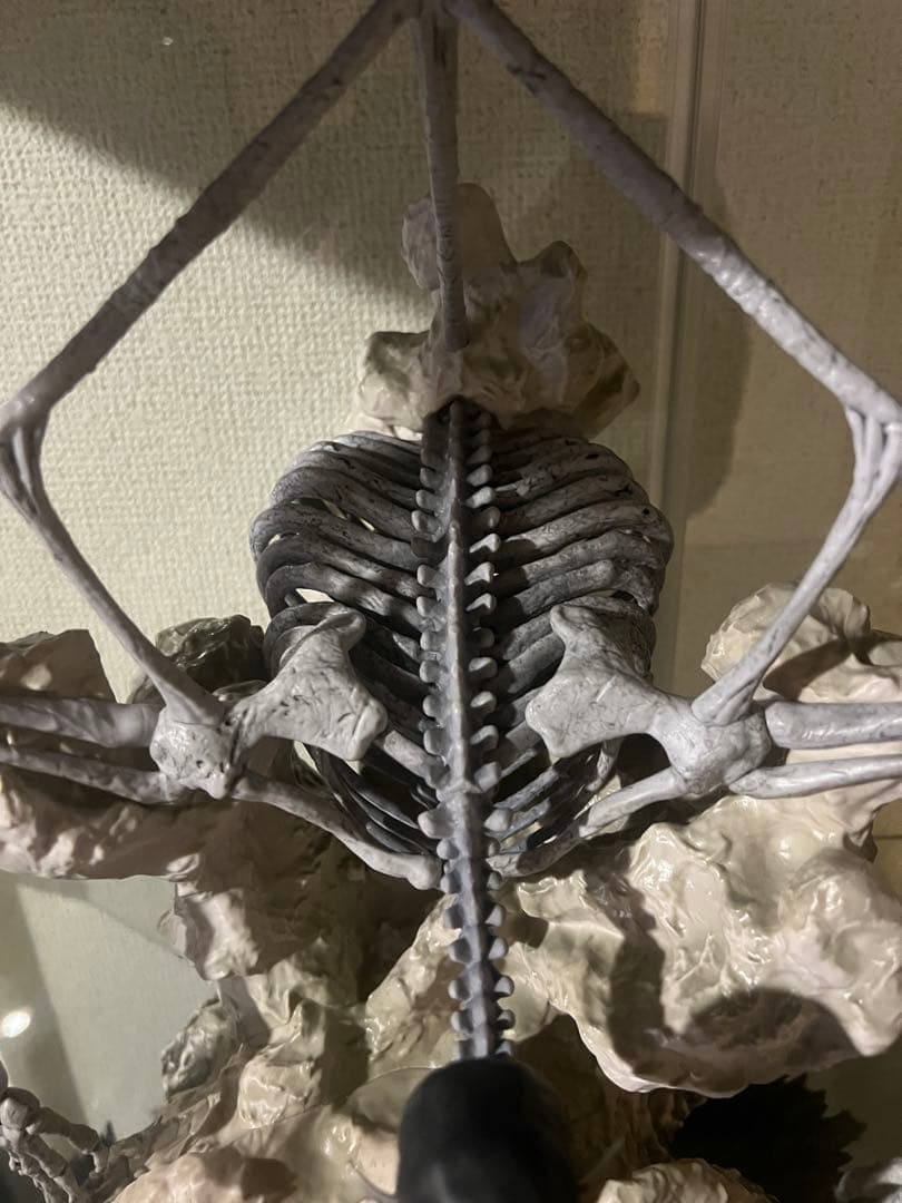 一番くじ 進撃の巨人～地鳴らし～ラストワン賞 終尾の巨人 フィギュア