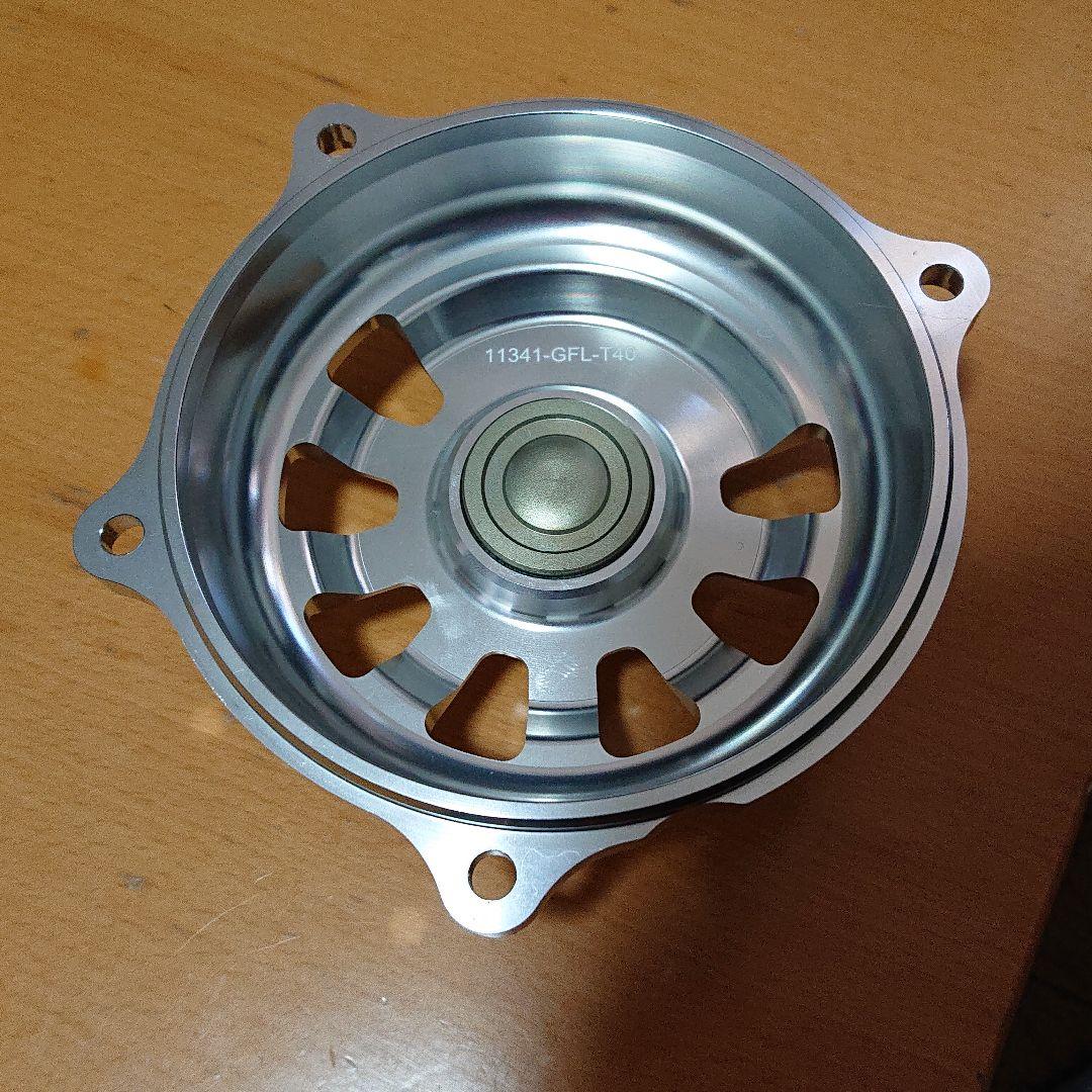 武川 タケガワ 乾式 クラッチ カバー 油圧 モンキー