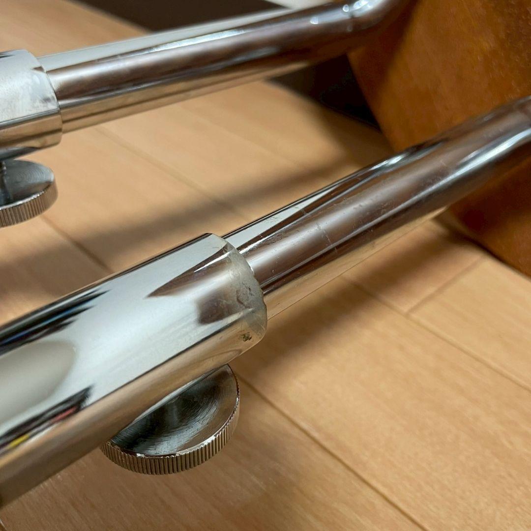 TECTA　K22　サイドテーブル　チェリー