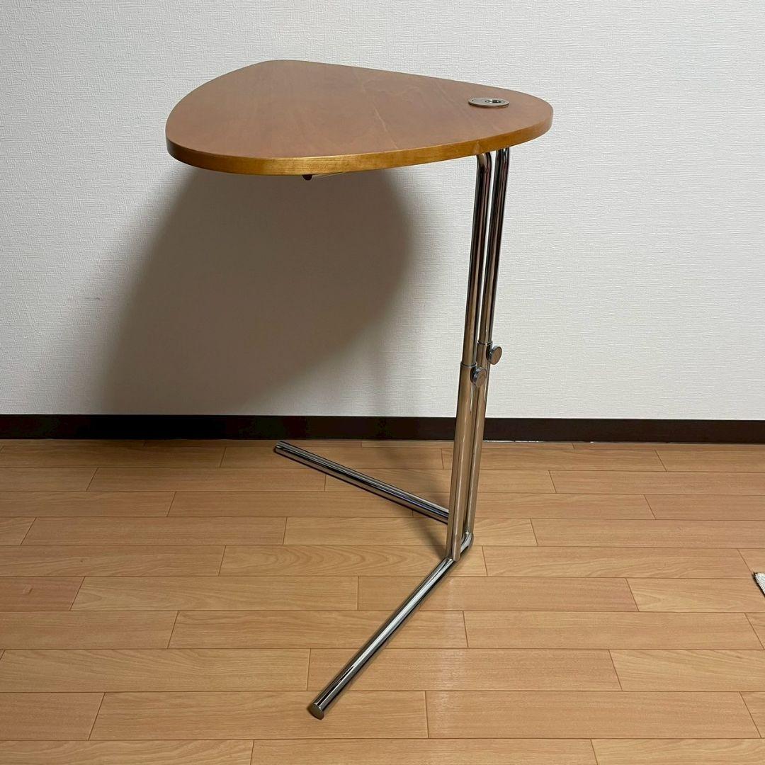 TECTA　K22　サイドテーブル　チェリー