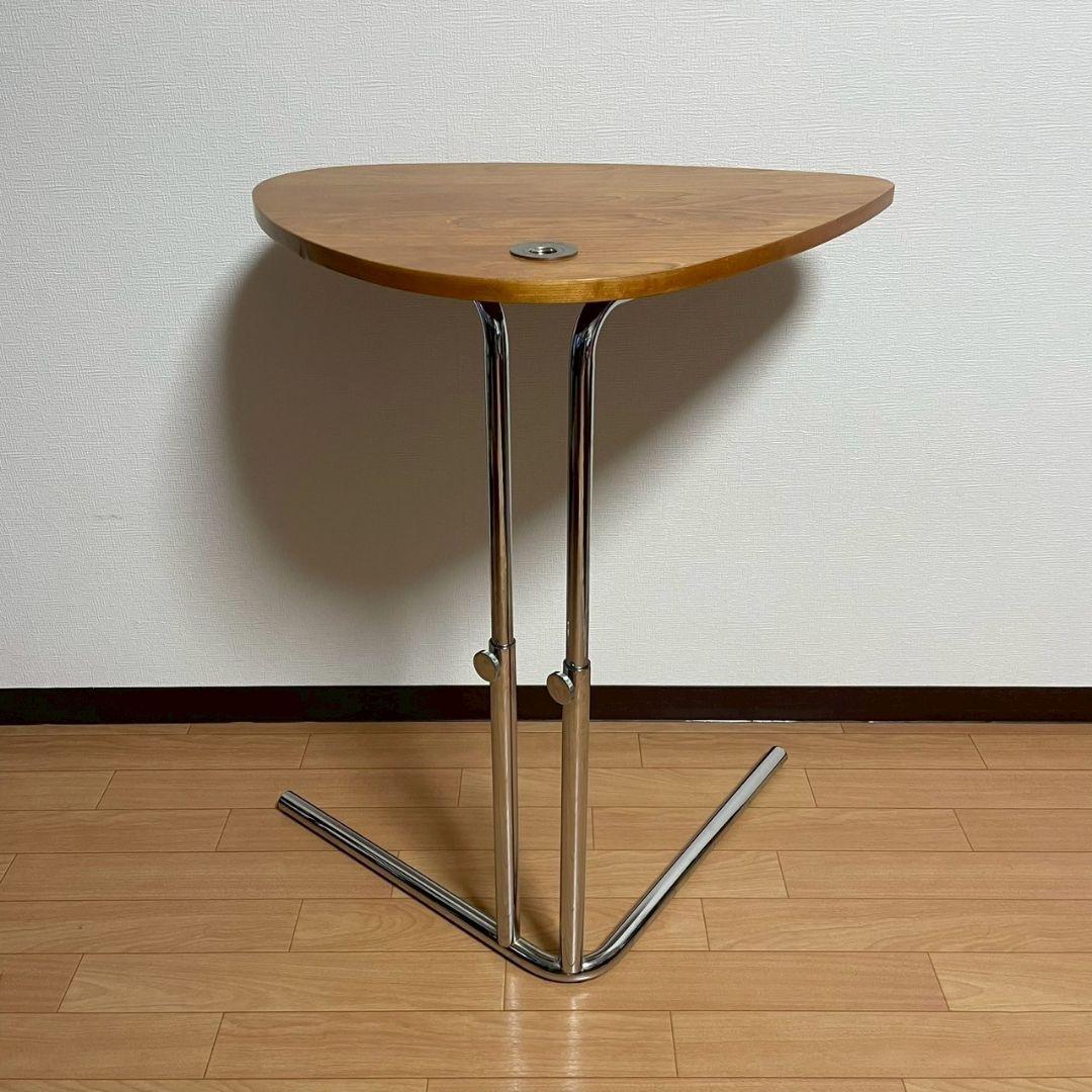 TECTA　K22　サイドテーブル　チェリー