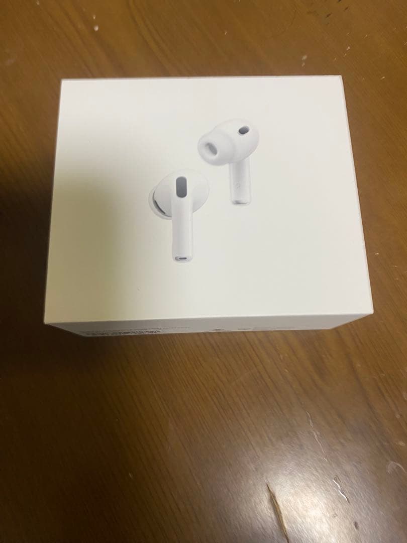 AirPod Pro3 本体 純正