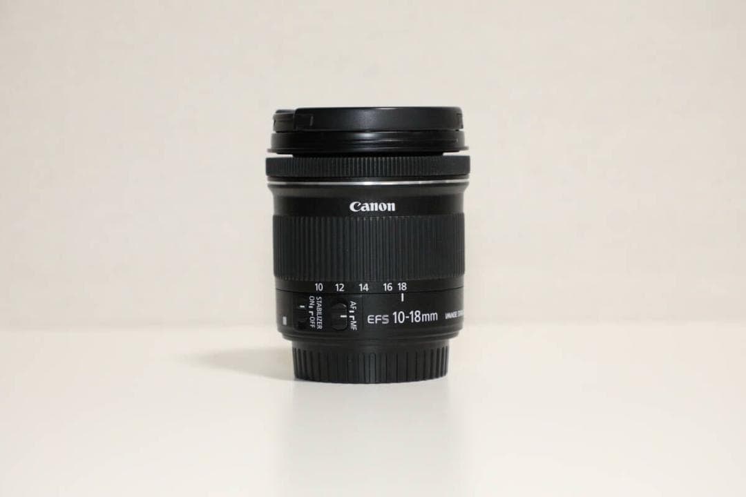 ビデオカメラ Blackmagic Pocket Cinema Camera 6K G2